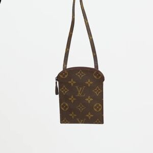 Authentic Louis Vuitton Passport Holder